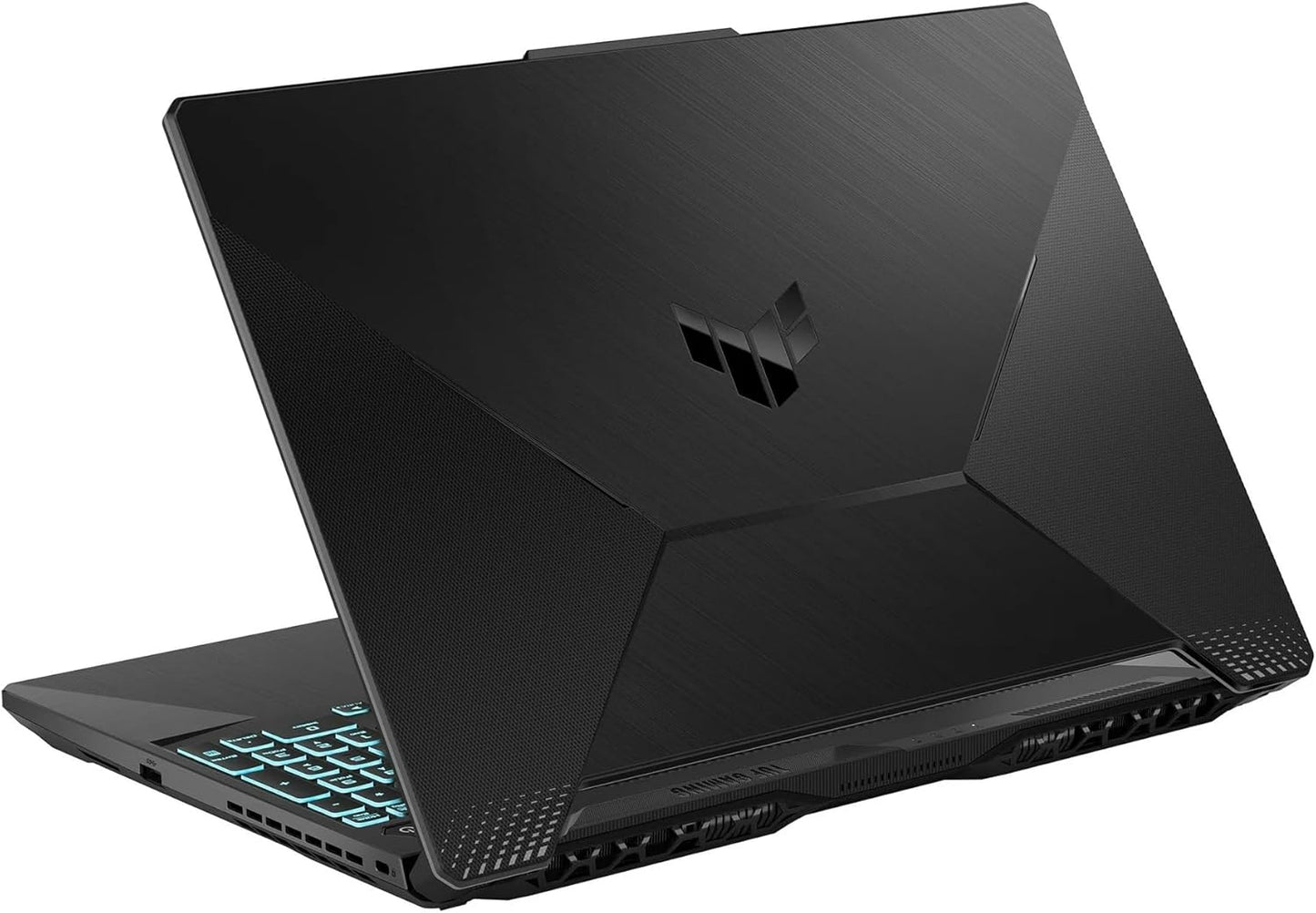 ASUS TUF GAMING A15