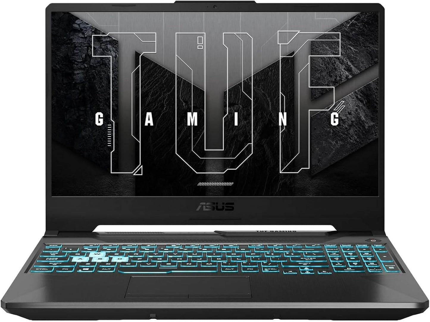 ASUS TUF GAMING A15