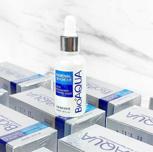 BIOAQUA SERUM ANTI ACNE 30ml