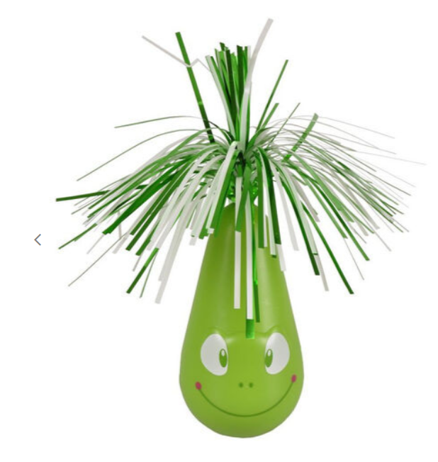 Juguete super divertido gato crazy frog