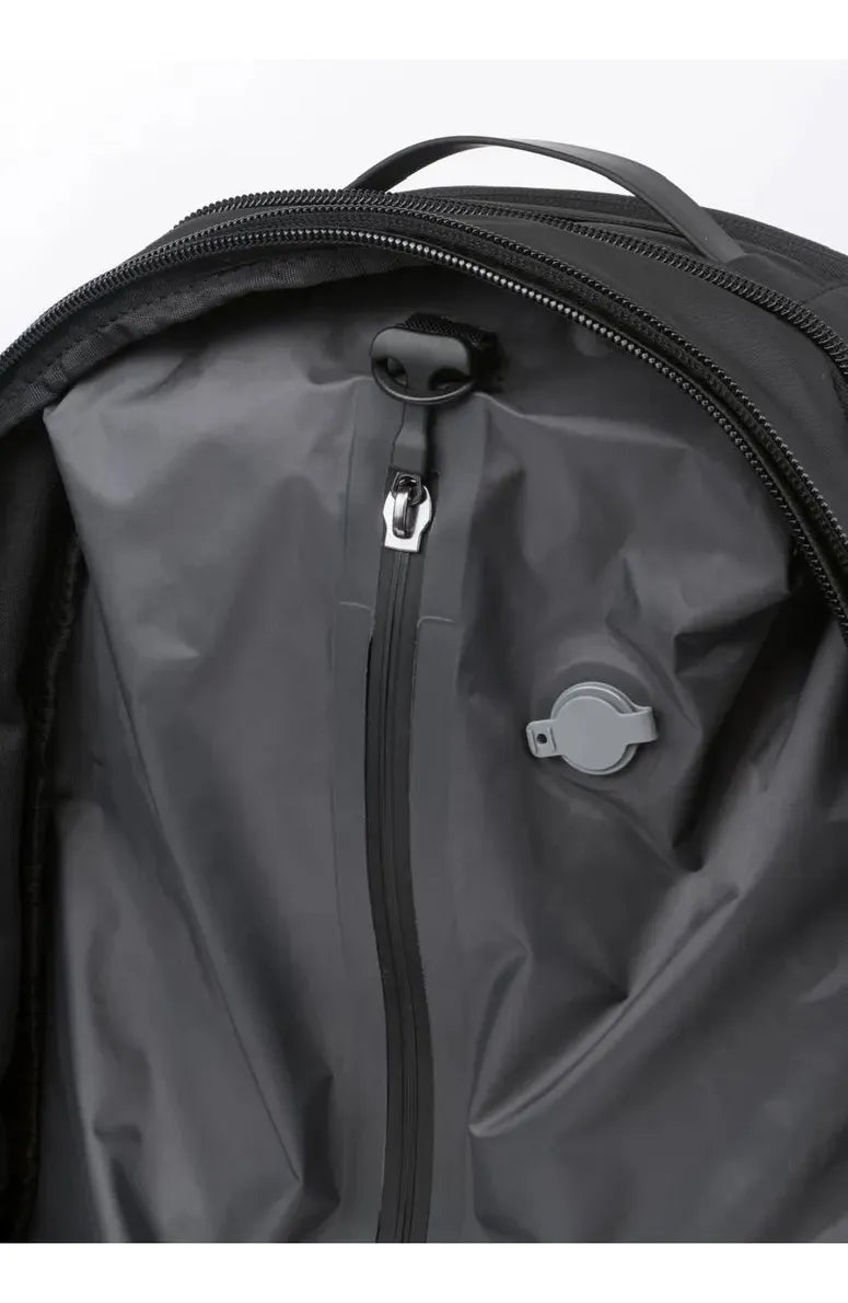 AIRBAG – Mochila de Viaje Expandible 60L con Compresión al Vacío, USB y Seguridad TSA