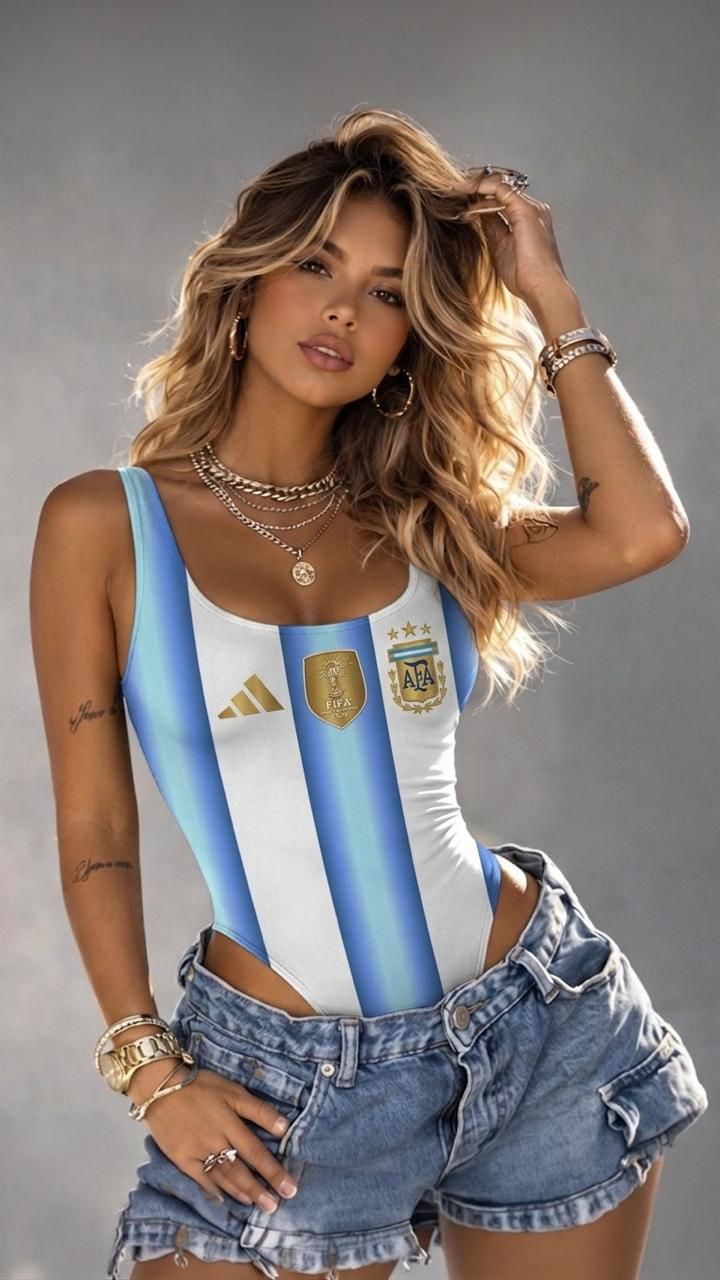 Body Mundialista