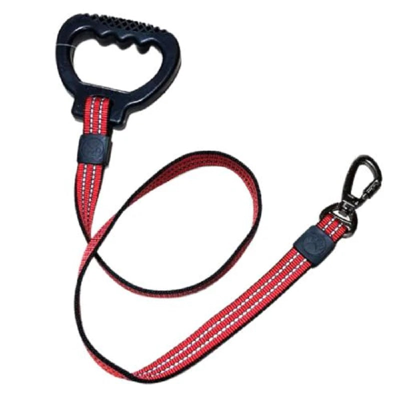 Correa Reflectiva Con Mosqueton