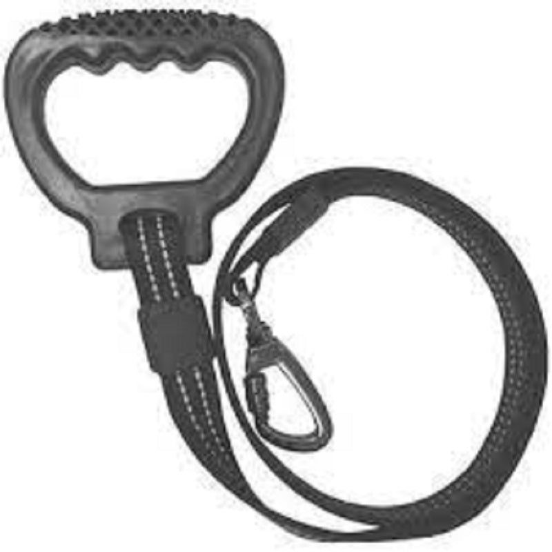 Correa Reflectiva Con Mosqueton