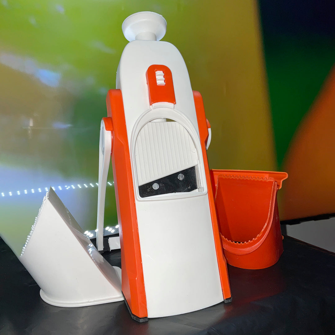 CORTADOR DE VERDURAS