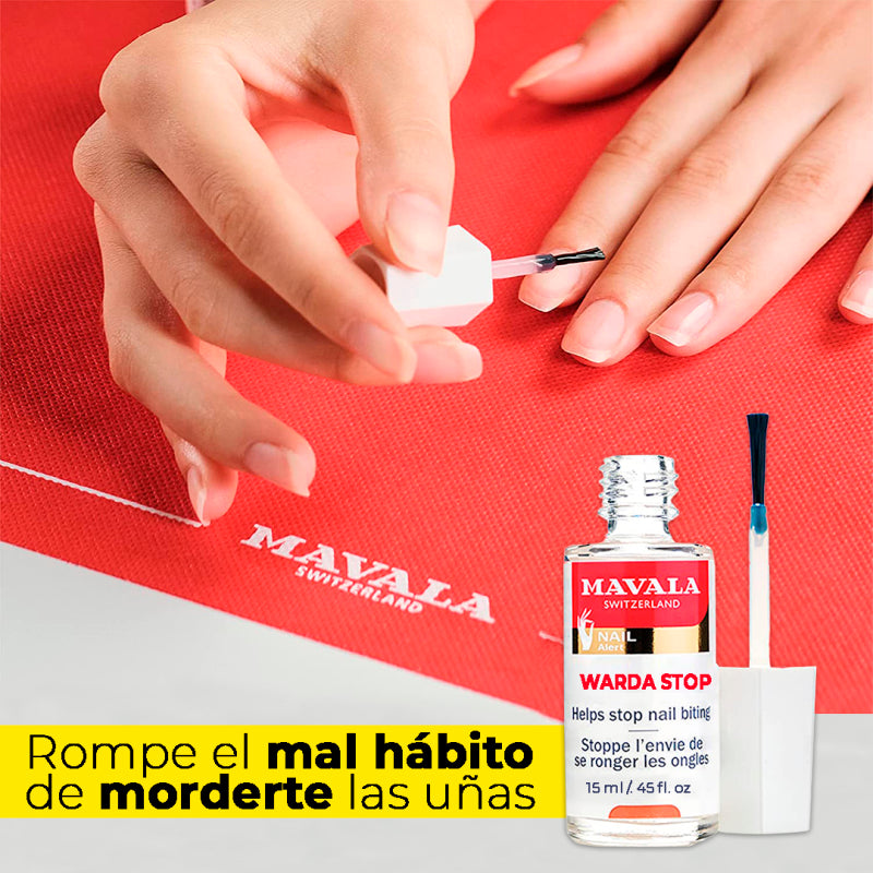 ESMALTE MAVALA K+ 15ML