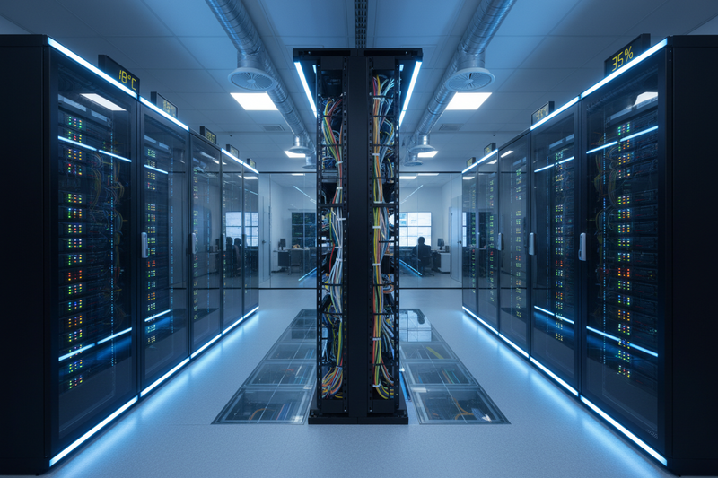 Servidores Empresariales