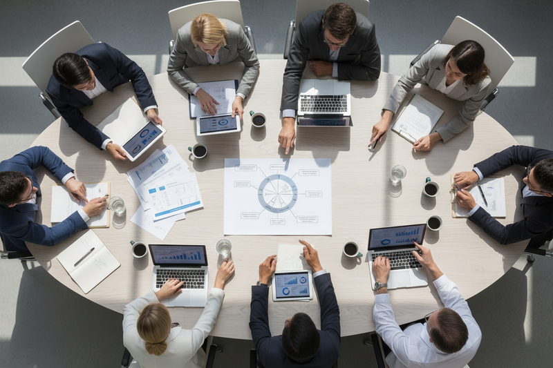 Consultoría especializada