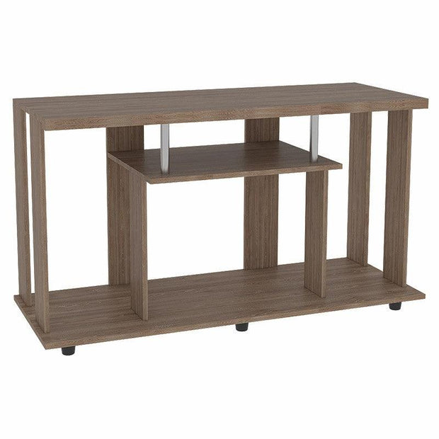 Mesa para TV Alpin, Fresno Europeo