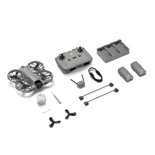 Dji Neo 2 Fly More Combo