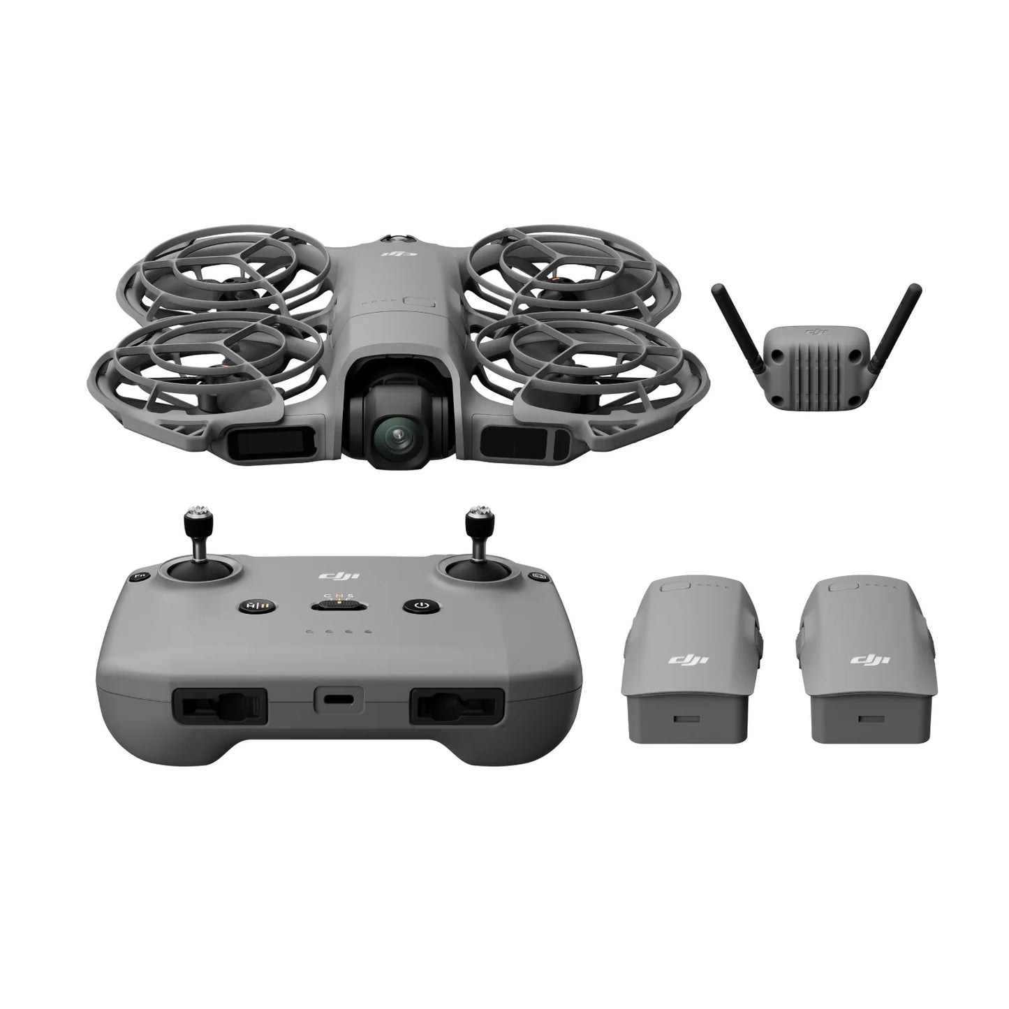 Dji Neo 2 Fly More Combo