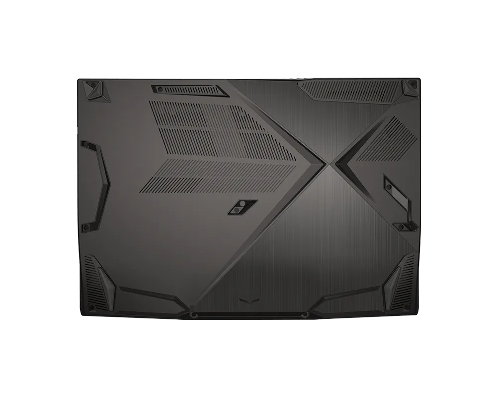 Portátil MSI Thin 15 B13UC i5 13420H RTX 3050 8GB 512GB 144Hz