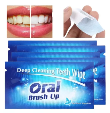 PURPLE SMILE+5 ORAL BRUSH 70ML