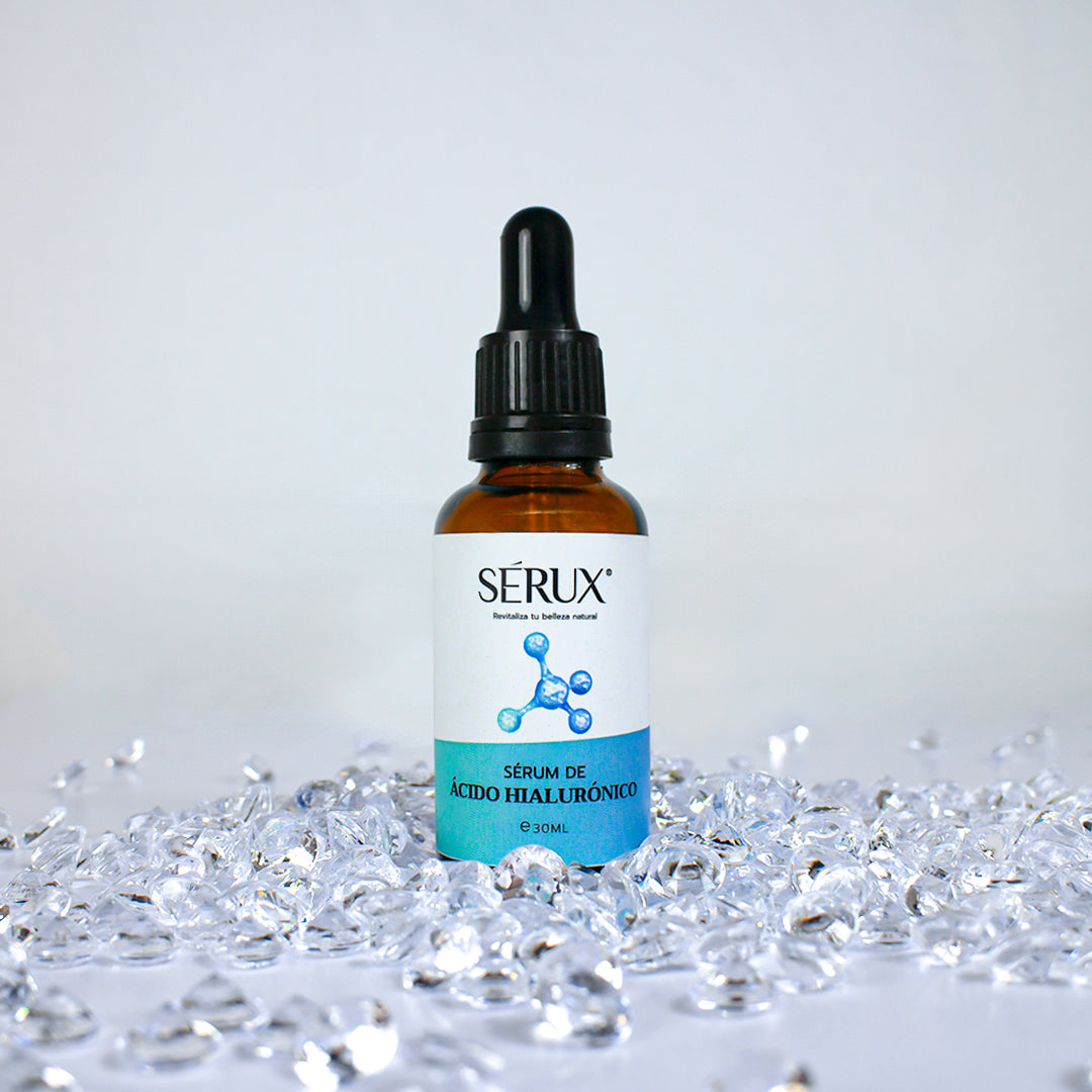 SÉRUX ÁCIDO HIALURÓNICO 30ML
