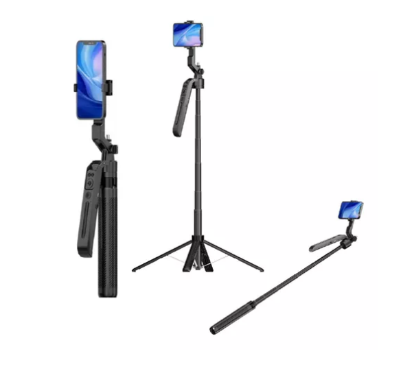 Palo Selfie Trípode Inteligente Sensor